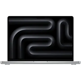 2024 M4 Pro 48 GB RAM 1 TB SSD 20-Core GPU Silber