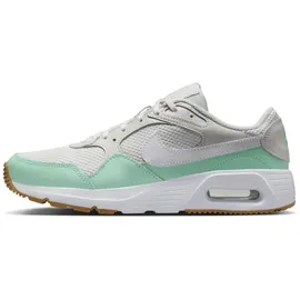 Nike Air Max SC Damen Platinum Tint/White/Mint Foam 40,5