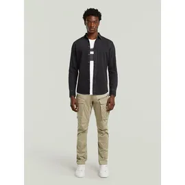 G-Star Rovic Zip 3d Tapered Hosen Dune 34 30