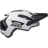 Bell 4Forty Air MIPS 55-59 cm unisex matt white/black 2021