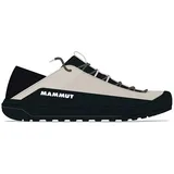 Mammut Alnasca Belay Low Wanderschuhe - Moonbeam / Black - EU 46