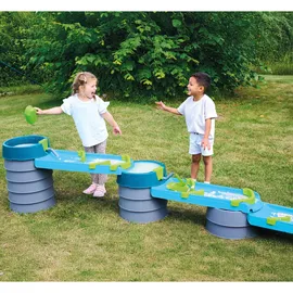 Aquaplay Mudway Stream Matschbahn