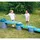 Aquaplay Mudway Stream Matschbahn