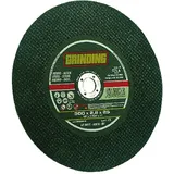 Tellerschleifer Eisen 300 x 3,5 F.30 Grinding [Grinding]