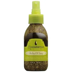 Macadamia Macadamia Healing Oil Spray Haarkur & -maske 125 ml 