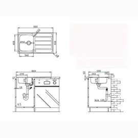 PYRAMIS ATHENA (86X50) 1B 1D FB