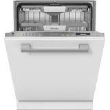 Miele G 7265 SCVI XXL Geschirrspüler (vollintegrierbar, 598 mm breit, 43 dB (A), A)