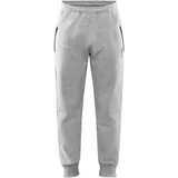 Craft Core Soul Sweatpants Jogginghose Grau XL
