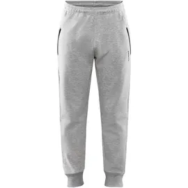 Craft Core Soul Sweatpants Jogginghose Grau XL