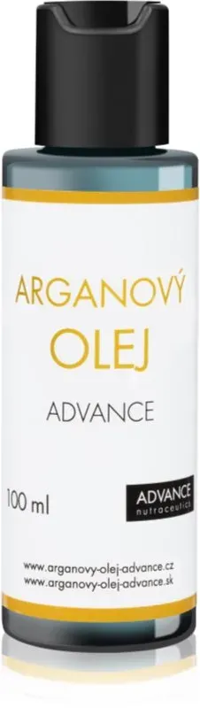 Advance Arganový olej 100% Arganöl für Haar und Körper 100 ml