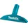 Makita Polsterdüse blau 199041-2