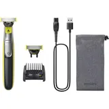 Philips OneBlade 360 Face QP2734/31