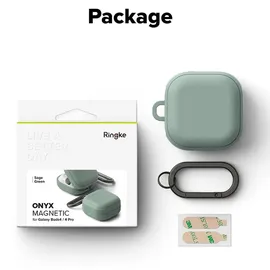Ringke Galaxy Buds 4 Pro Grün