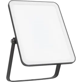 Osram Außenleuchte Aluminium 18,6 cm inkl. Leuchtmittel schwarz