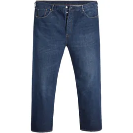 Levi's 501 Original Straight Fit Over Head 50/34
