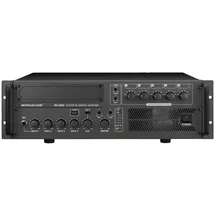 Monacor PA-5240 ELA-Verstärker