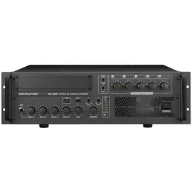 Monacor PA-5240 ELA-Verstärker