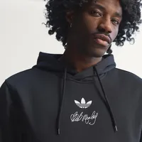 adidas Hoodie Schwarz XS
