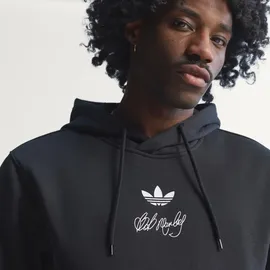 adidas Hoodie Schwarz XS