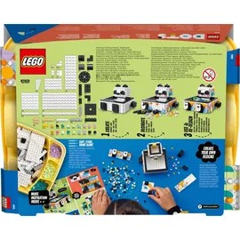 LEGO Dots Panda Ablageschale 41959