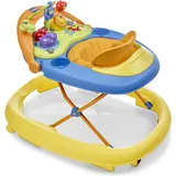 Chicco Walky Talky Sunny