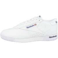 Reebok Ex-O-Fit Clean Logo Int intense white/royal blue/royal blue 38,5