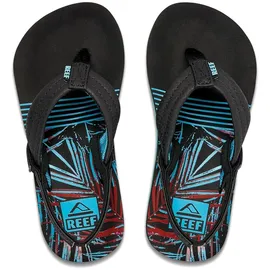REEF Little Ahi Tropical Dream Sandalen 21