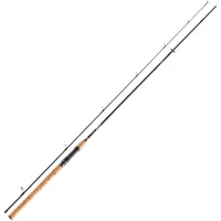 Daiwa Ninja X Spin 2.55m 4-18g