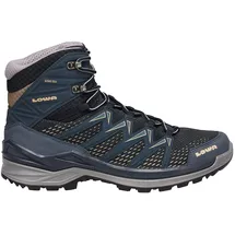 Lowa Innox Pro GTX Mid Herren jeans/dune 46,5