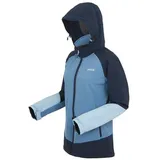 Regatta Softshelljacke Desoto X in Blau | Gr.: 52