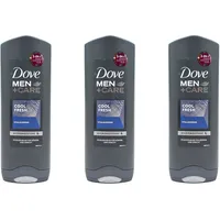 Dove Men+Care Cool Fresh Duschgel 250 ml
