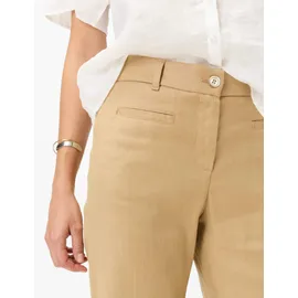 Brax Style MAINE S Culotte Beige 48