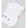 Puma Sneakersocken 3er Pack Blau/Rot/Weiß 43-46