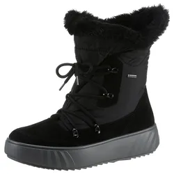 Winterboots »MONACO-GTX«, mit GORE-TEX, Gr. 6,5, schwarz, , 95339247-6,5