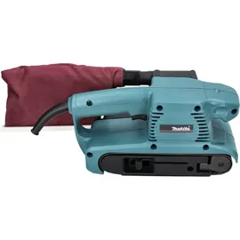 Makita 9910 Bandschleifer 650 W