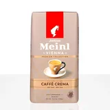 Julius Meinl Caffè Crema Kaffeebohnen 1000 g
