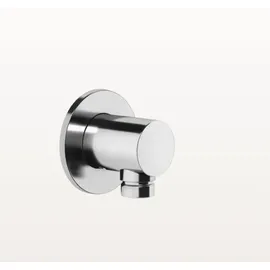GESSI Anello, Wandanschlussbogen - Nickel
