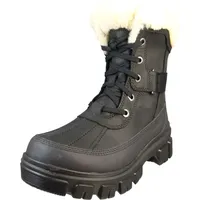 Sorel Torino Parc Damen Black Sea Salt 40