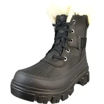 Sorel Torino Parc Damen Black Sea Salt 40
