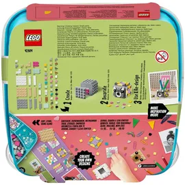 LEGO Dots Foto Würfel 41904