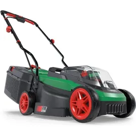 Güde Akku-Rasenmäher 320/20-4 inkl. 1 x 4,0 Ah