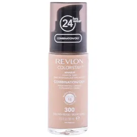Revlon ColorStay Make-up LSF 15 330 natural tan 30 ml