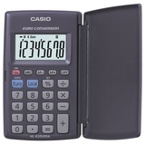 Casio Taschenrechner Tasche Einfacher Taschenrechner Silber