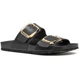 GEOX Brionia R Herren Schwarz 42