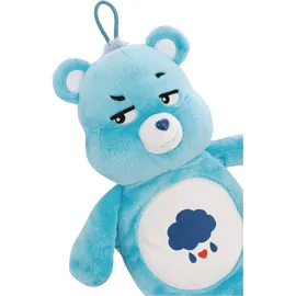 NICI Wärmflasche Brummbärchi 300ml 40cm - - Liebevoll gestaltetes, kuscheliges Wärmetier und süßes Geschenk für Familie & Freunde – Wärmebeutel - 62815