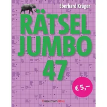 Bassermann Rätseljumbo 47