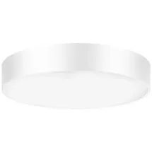 Brumberg LED-Anbau-Flächenleuchte 1 rund weiß