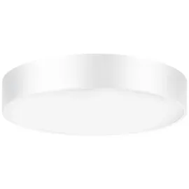 Brumberg LED-Anbau-Flächenleuchte 1 rund weiß