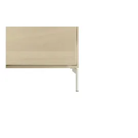 Schöner Wohnen Laboe 149 x 67 cm Braun