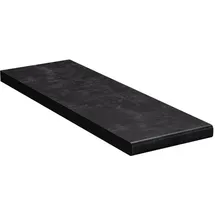 Vicco Küchenarbeitsplatte R-Line Anthrazit, 20 cm